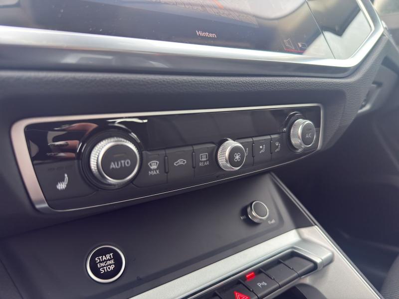 Audi Q3 Sportback – image 23 of 24