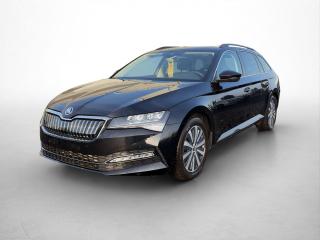 Škoda Superb Ambition – image 1 of 7