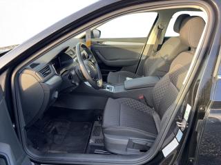 Škoda Superb Ambition – image 5 of 7