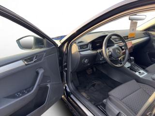 Škoda Superb Ambition – image 7 of 7