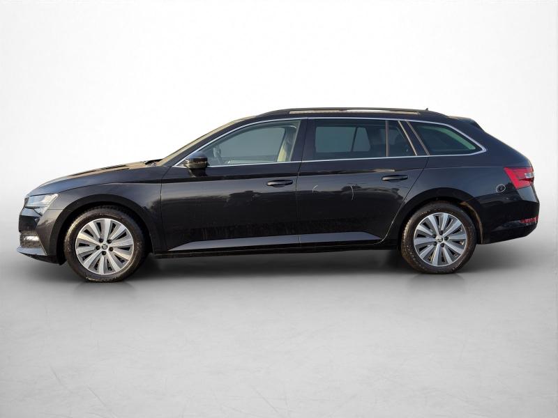 Škoda Superb Ambition – image 3 of 7