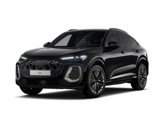Audi Q5 Sportback One – image 1 of 10