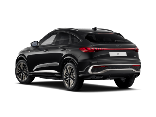 Audi Q5 Sportback One – image 4 of 10