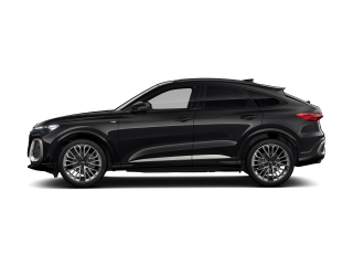 Audi Q5 Sportback One – image 5 of 10