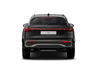 Audi Q5 Sportback One – image 6 of 10