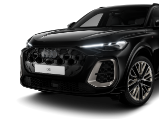 Audi Q5 Sportback One – image 7 of 10