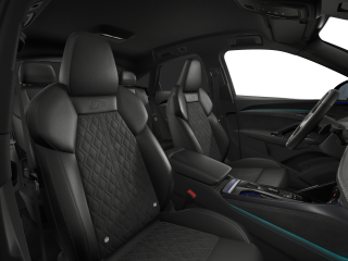 Audi Q5 Sportback One – image 9 of 10