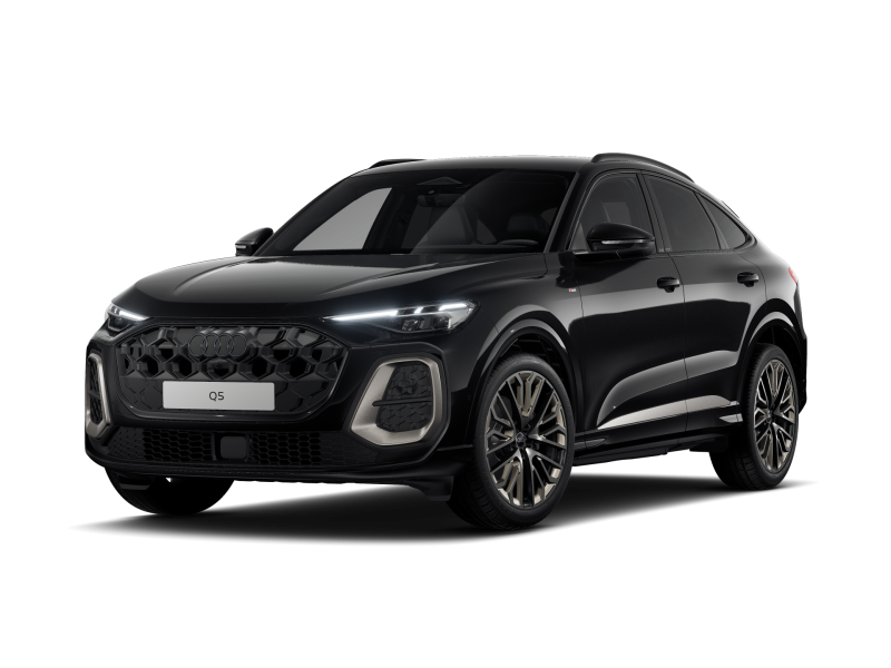 Audi Q5 Sportback One – image 1 of 10