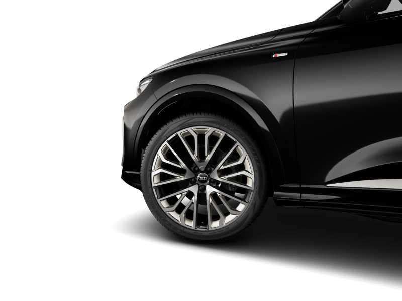 Audi Q5 Sportback One – image 3 of 10