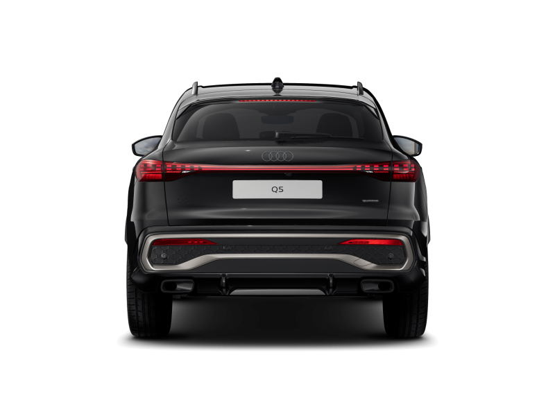 Audi Q5 Sportback One – image 6 of 10