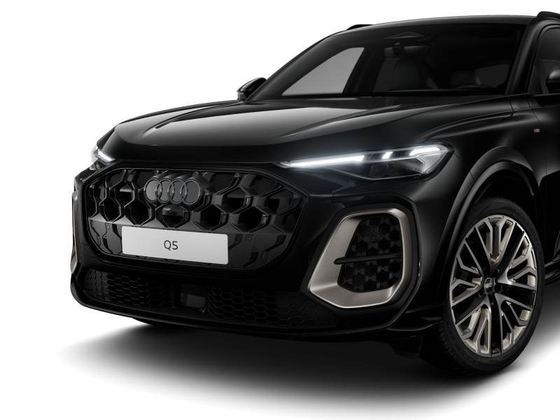 Audi Q5 Sportback One – image 7 of 10