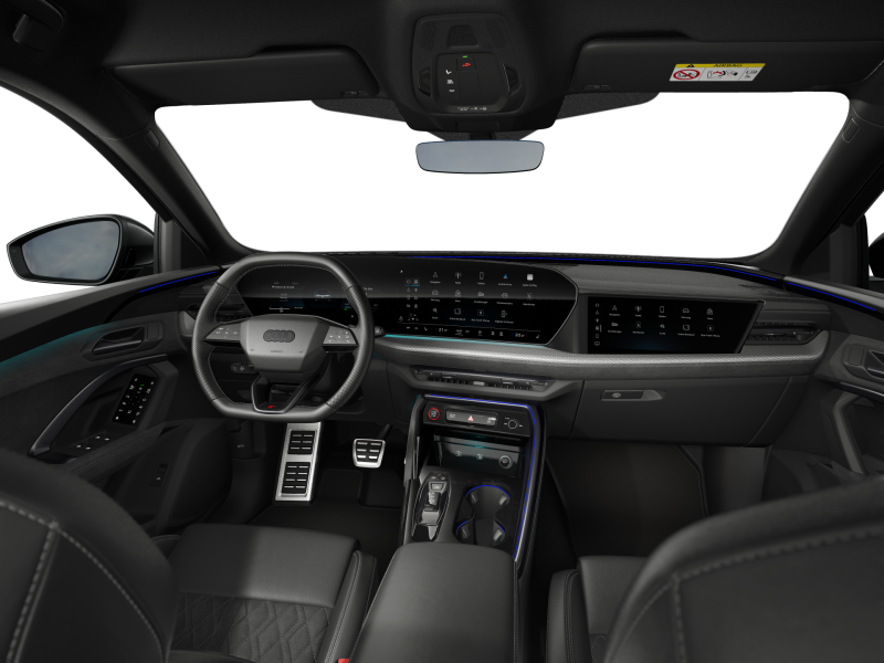 Audi Q5 Sportback One – image 8 of 10