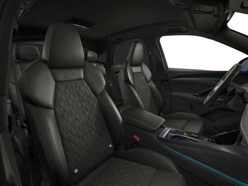 Audi Q5 Sportback One – image 9 of 10