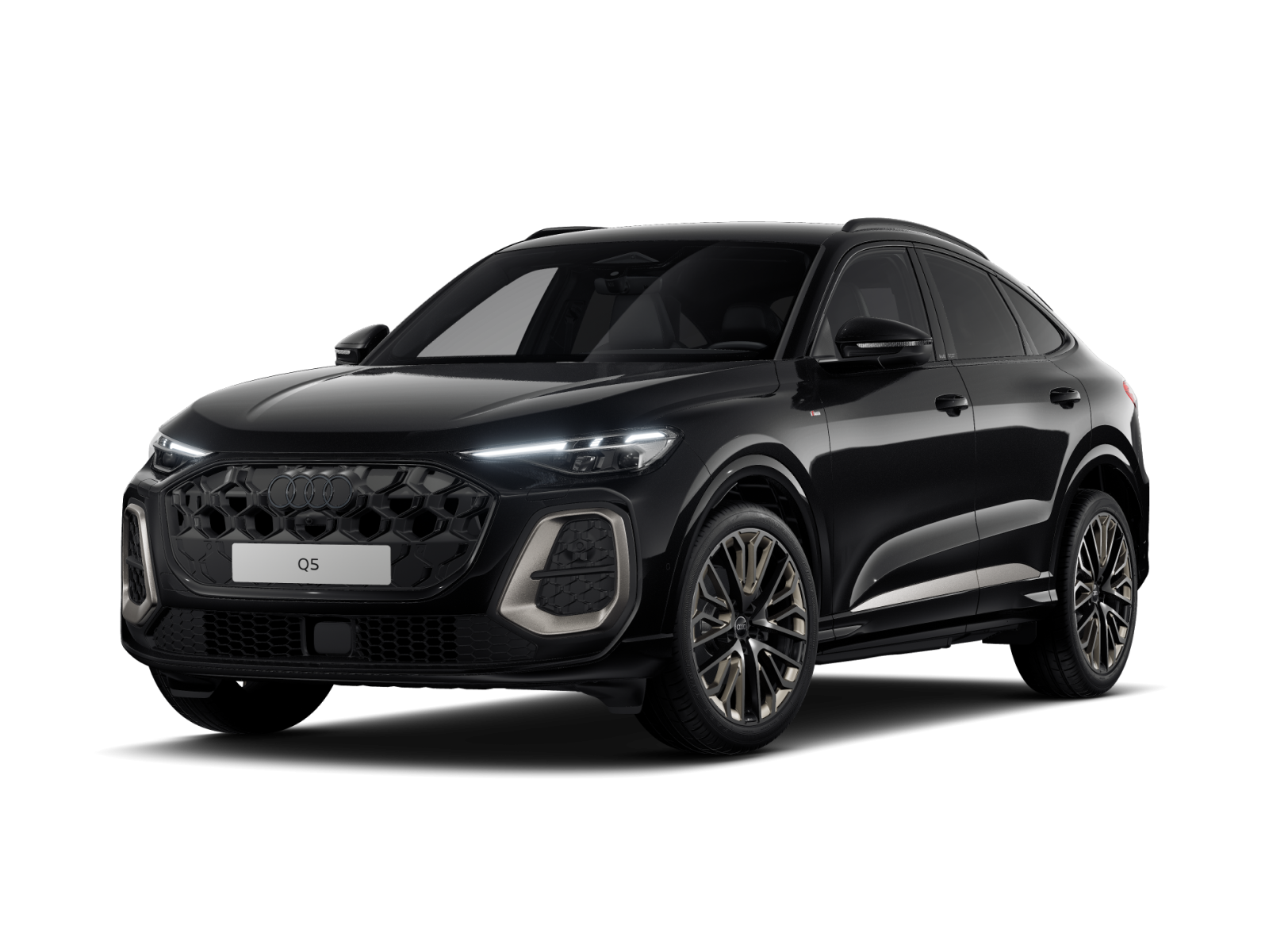 Audi Q5 Sportback One