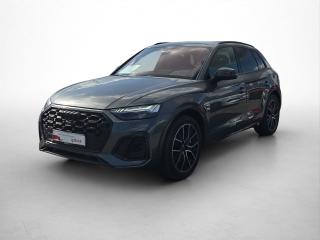 Audi SQ5 – Bild 1 von 21