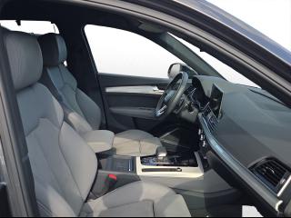 Audi SQ5 – image 4 of 21
