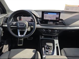 Audi SQ5 – image 5 of 21