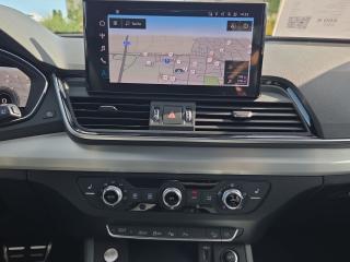 Audi SQ5 – image 6 of 21