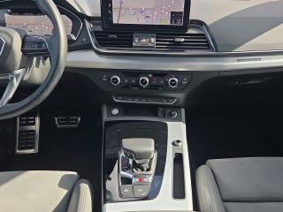 Audi SQ5 – image 7 of 21