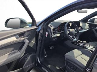 Audi SQ5 – Bild 14 von 21