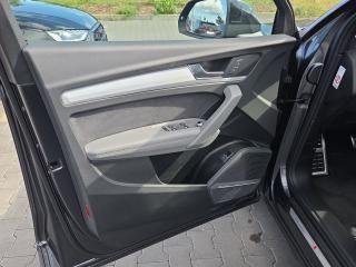 Audi SQ5 – Bild 19 von 21