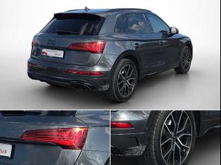 Audi SQ5 – image 21 of 21