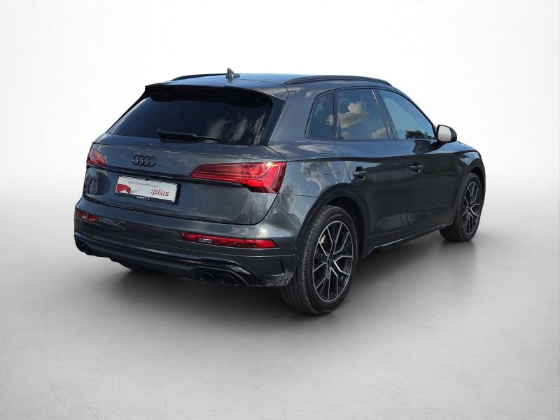 Audi SQ5 – image 2 of 21