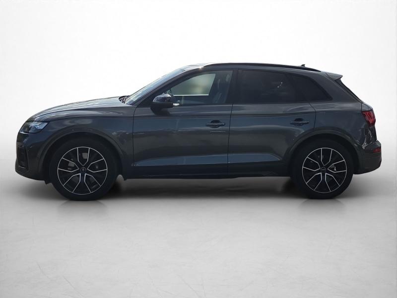Audi SQ5 – Bild 3 von 21