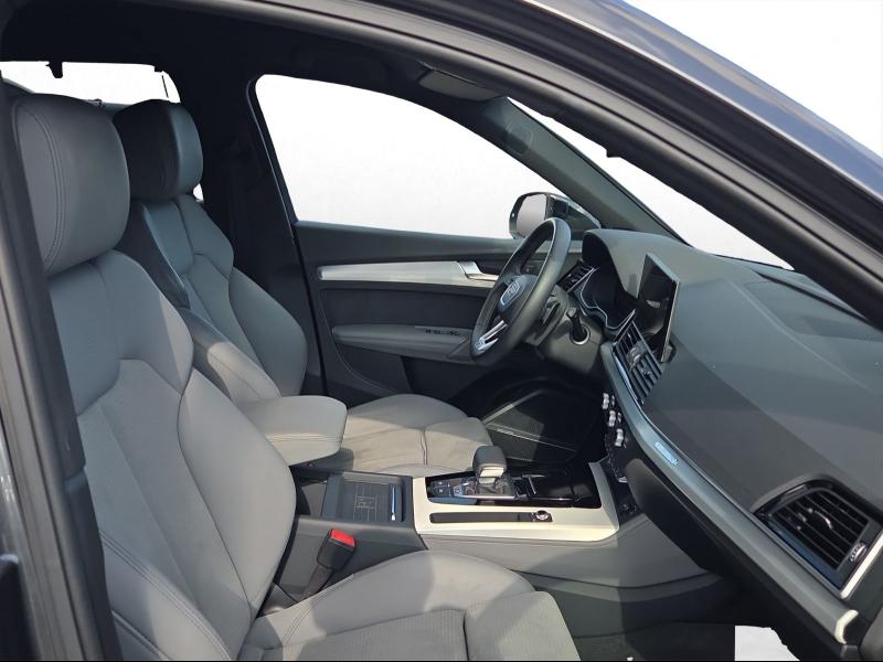 Audi SQ5 – image 4 of 21