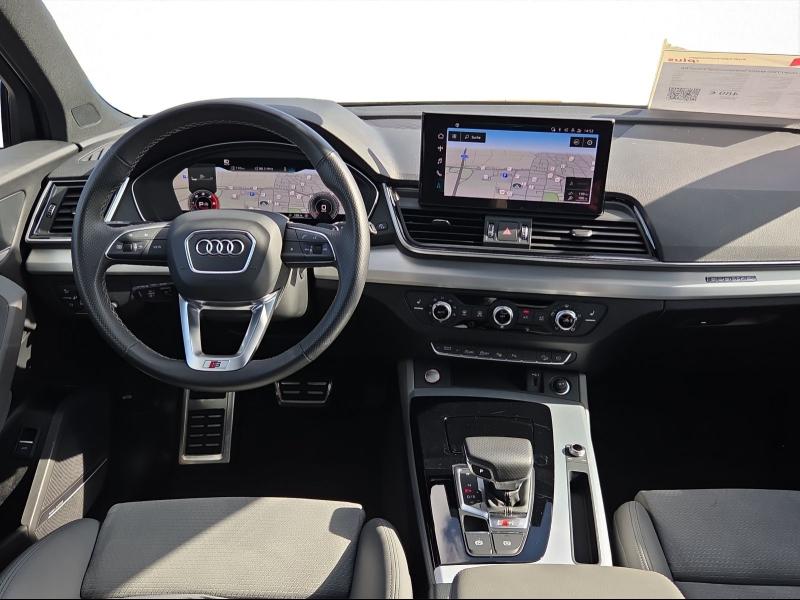 Audi SQ5 – Bild 5 von 21