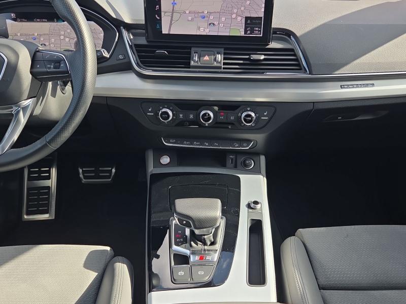 Audi SQ5 – image 7 of 21