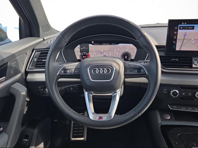 Audi SQ5 – image 8 of 21