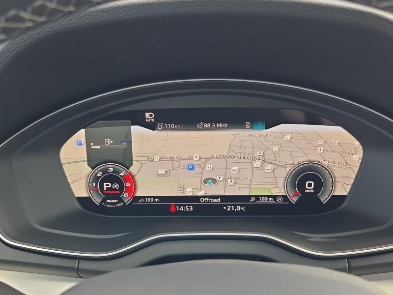 Audi SQ5 – Bild 9 von 21