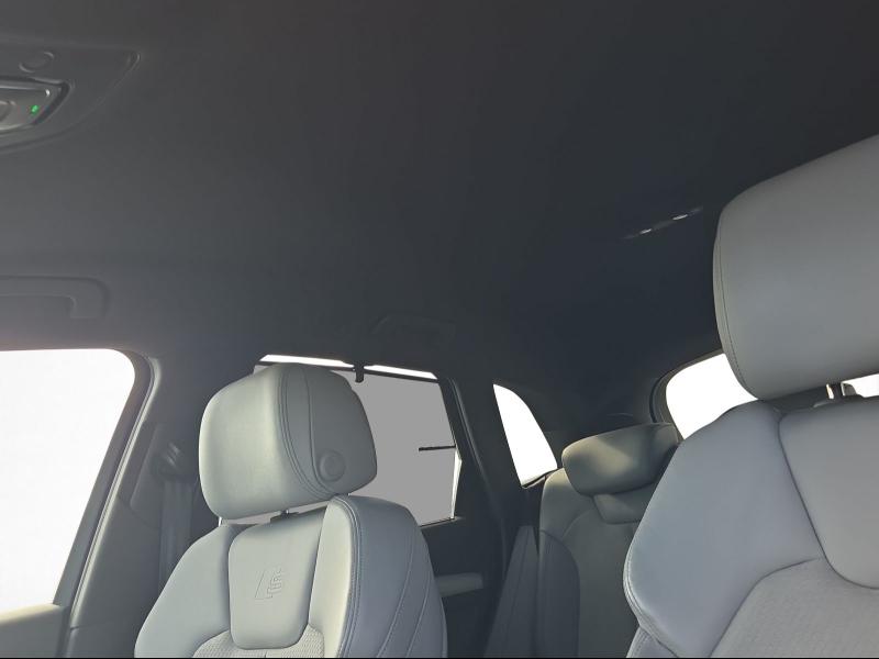 Audi SQ5 – Bild 10 von 21