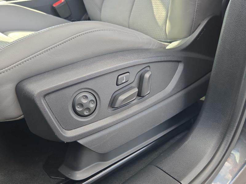 Audi SQ5 – image 15 of 21