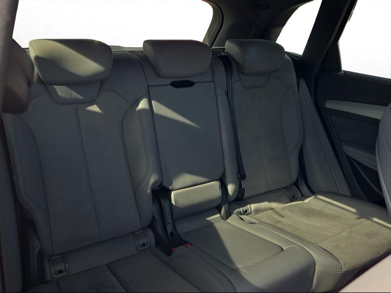 Audi SQ5 – Bild 16 von 21
