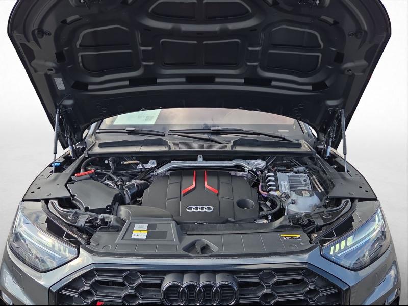 Audi SQ5 – Bild 17 von 21