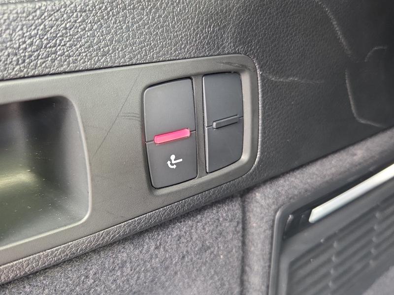 Audi SQ5 – Bild 20 von 21