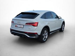 Audi Q5 Sportback S line – Bild 2 von 14