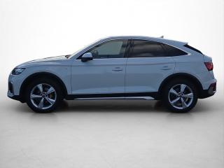 Audi Q5 Sportback S line – image 3 of 14
