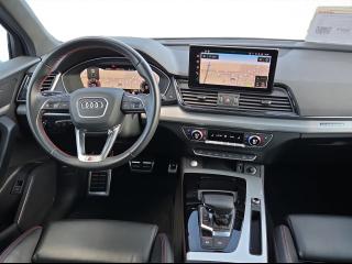 Audi Q5 Sportback S line – image 5 of 14