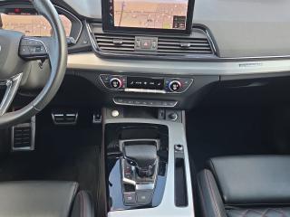 Audi Q5 Sportback S line – image 7 of 14