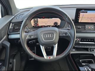 Audi Q5 Sportback S line – Bild 8 von 14