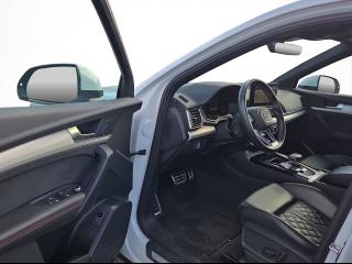 Audi Q5 Sportback S line – image 10 of 14