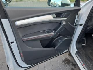 Audi Q5 Sportback S line – Bild 13 von 14