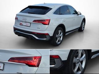 Audi Q5 Sportback S line – image 14 of 14