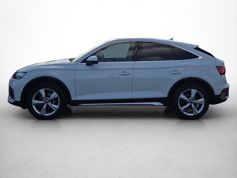 Audi Q5 Sportback S line – image 3 of 14