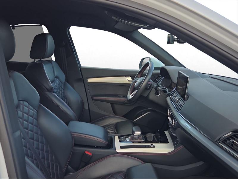 Audi Q5 Sportback S line – image 4 of 14