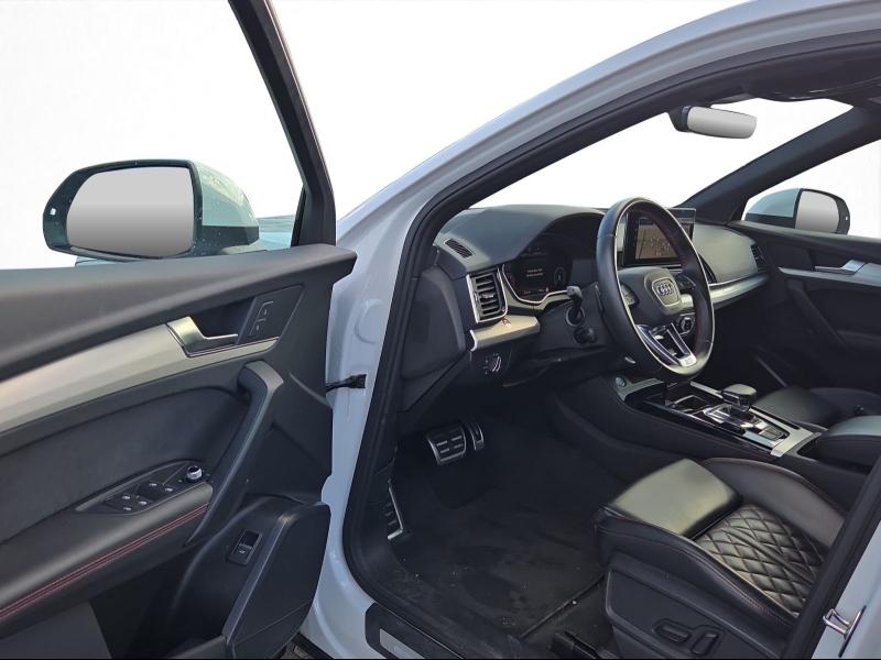 Audi Q5 Sportback S line – image 10 of 14