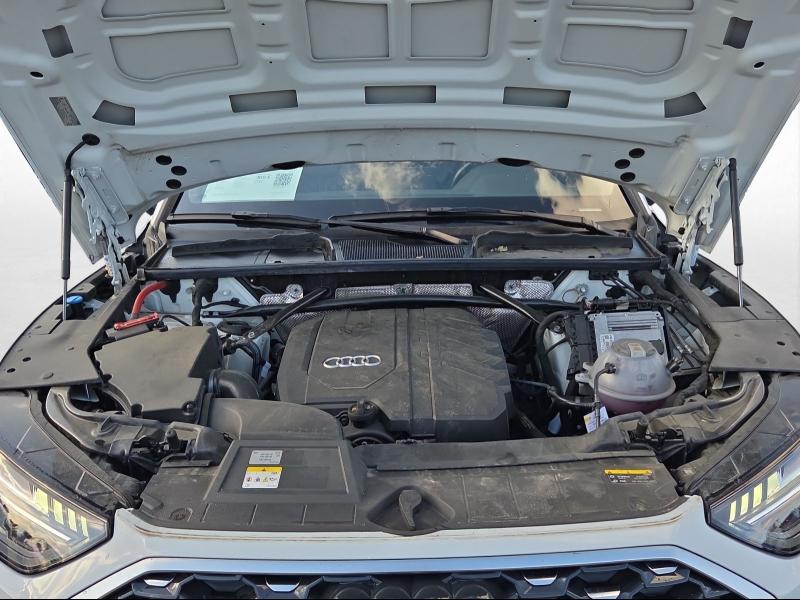 Audi Q5 Sportback S line – image 12 of 14